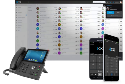 軟件定義通信新紀元 3CX引領全球IP PBX浪潮，賦能移動終端銷售新格局