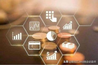 再論什么是物聯網金融 網絡技術服務的新視角